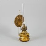 1649 5246 Väggfotogenlampa